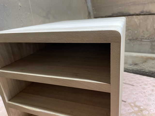 桐箪笥リメイク