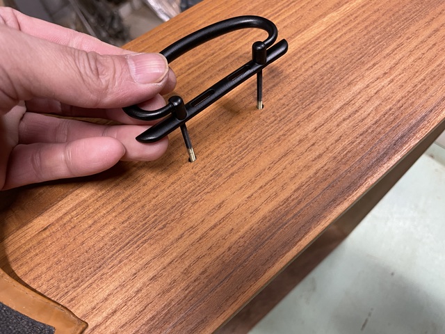 桐箪笥リメイク