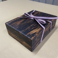 硯箱を入れる箱