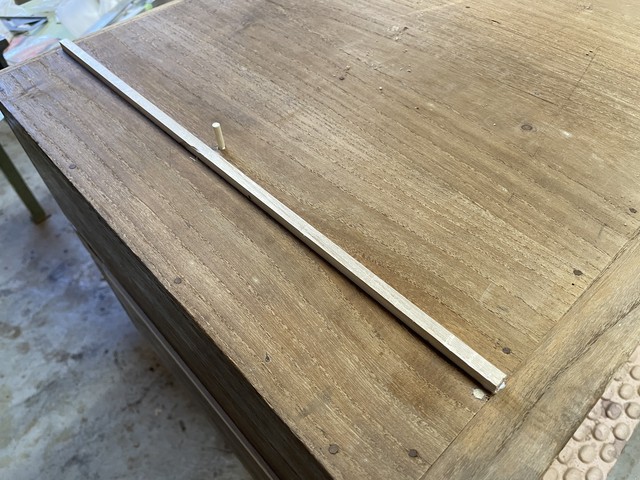 桐箪笥のリメイク