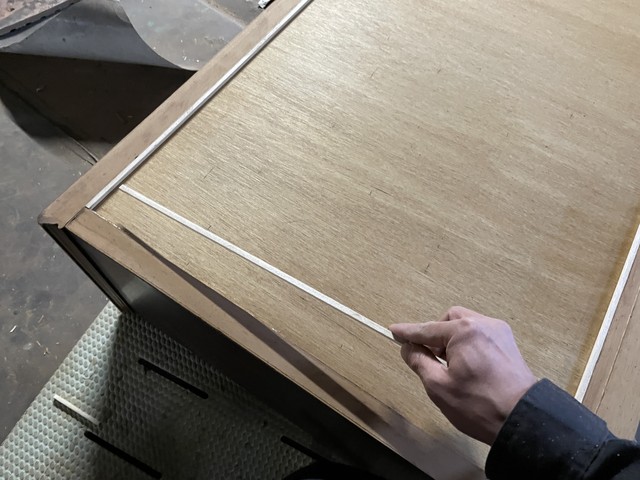 廻り縁