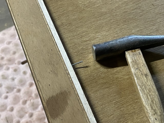 廻り縁