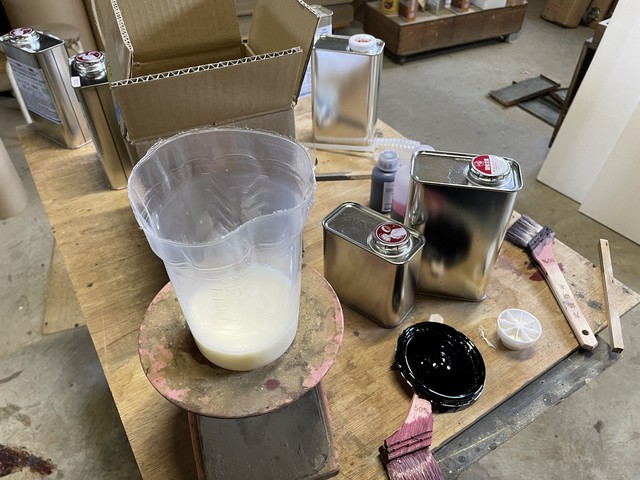 セルロースラッカー