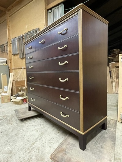 洋タンス