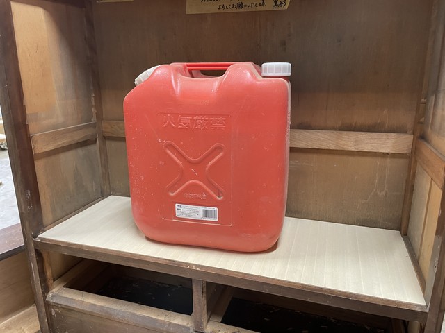本棚底部の強度確認